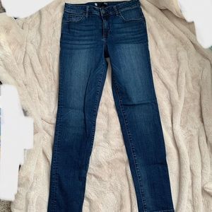 Kut From The Kloth Skinny Jeans